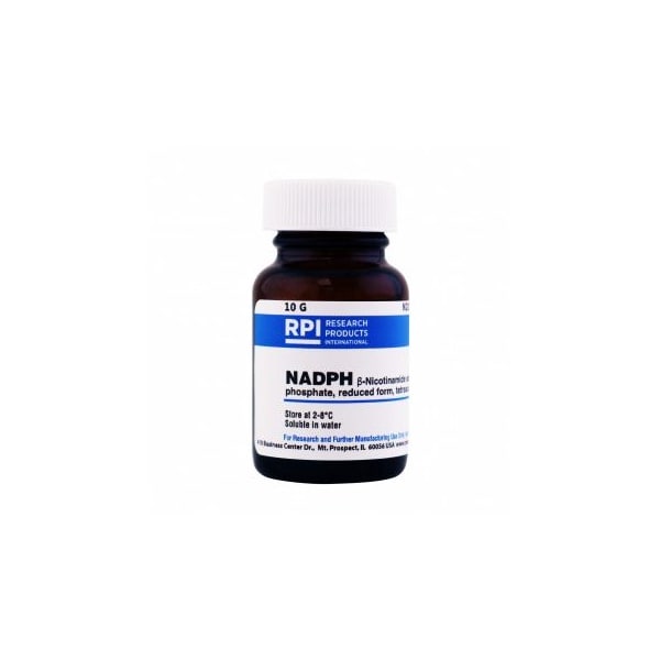 NADPH, 10 G